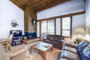 Northstar Gold Bend Retreat Truckee